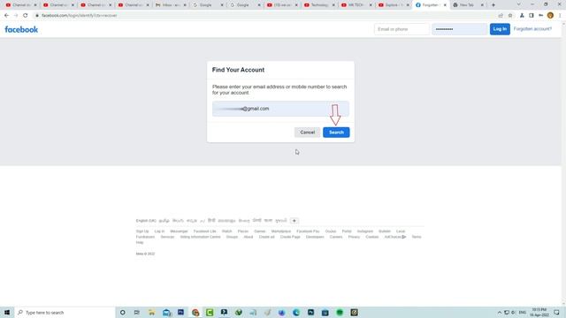 Fix access denied you are not allowed to access this page at this time | Facebook login problem смотреть онлайн
