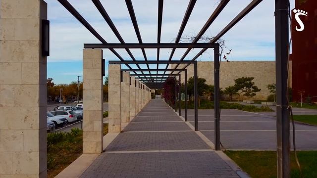 Provincia de San Juan (Parte 2) - Huellas en San Juan, Argentina смотреть онлайн