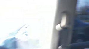 Замена лампочек подсветки салона на диодные в Ниссан X-Trail.31