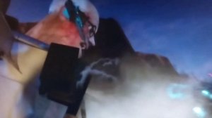 Камерамен...