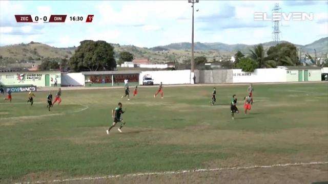 Zé Carlos Volante 2022 смотреть онлайн