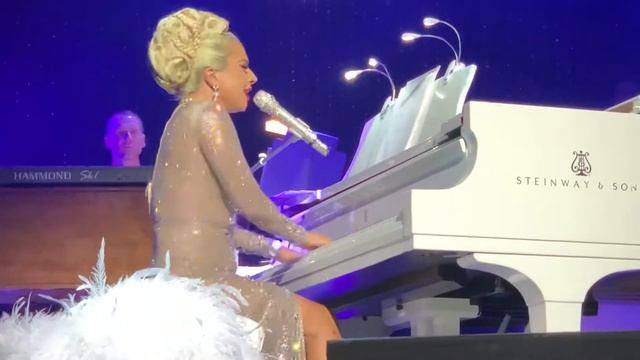 Born This Way Piano Version by Lady Gaga (Jun 15th, 2019) смотреть онлайн