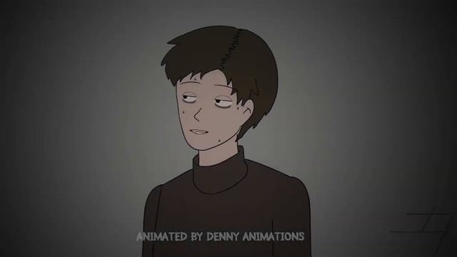 14 анимационных ужастиков (сборник, октябрь 2023 г.) смотреть онлайн