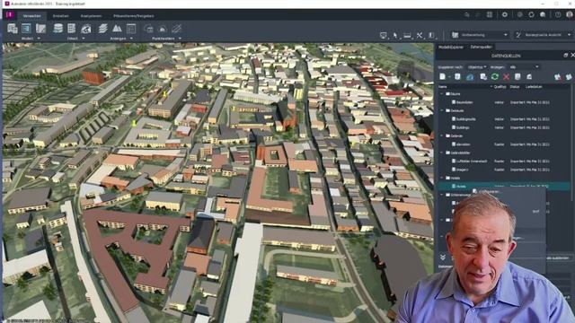 Neuerungen in Autodesk InfraWorks 2023 смотреть онлайн