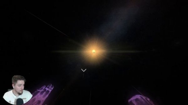 СЛЕТАЛ НА СОЛНЦЕ ⏩ Megaton Rainfall #2