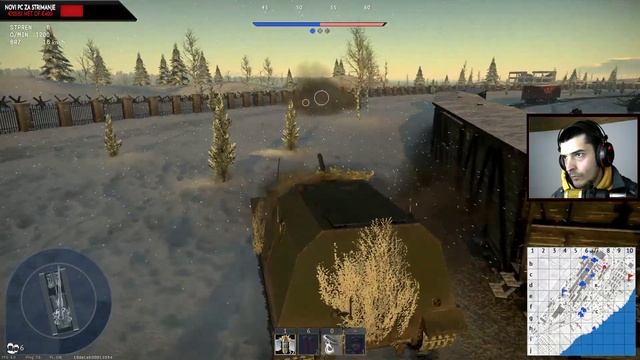 Lagano veceras WAR THUNDER LIVE #668/2s смотреть онлайн