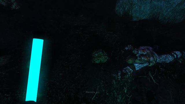 S.T.A.L.K.E.R Dead Air ▶ ВСЕ ТАЙНИКИ НА ЛОКАЦИИ КОРДОН смотреть онлайн