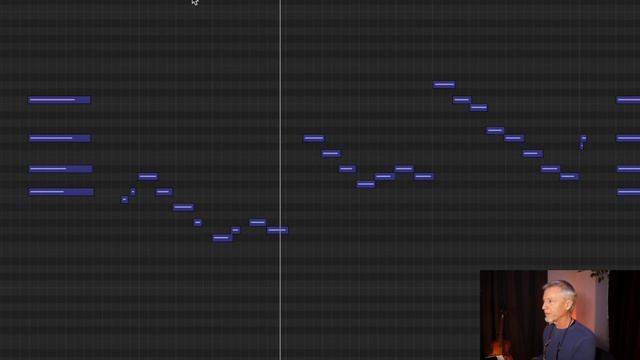 Succession Theme - epic twist on a classic progression. PLUS what if it was Major? смотреть онлайн
