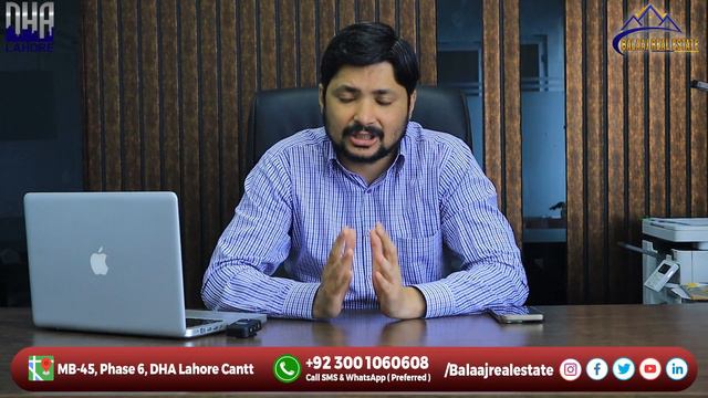 DHA Lahore Phase 10 | DHA Lahore Phase 13 | Current Prices & Latest Updates смотреть онлайн