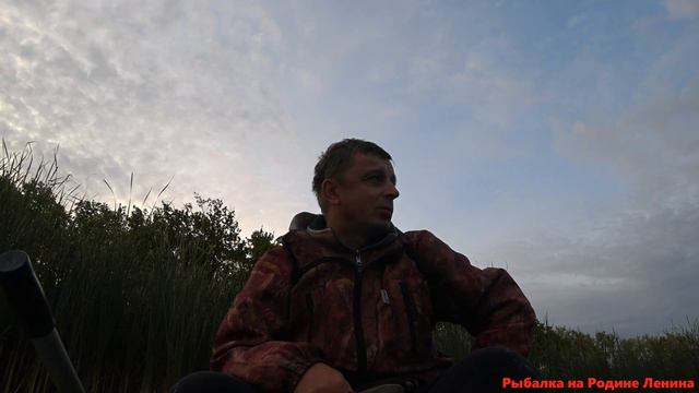 Поиск рыбы и вторая рыбалка смотреть онлайн