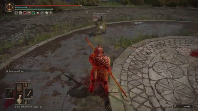 Elden Ring Duels | Gargoyle's TwinBlade PvP Showcase смотреть онлайн