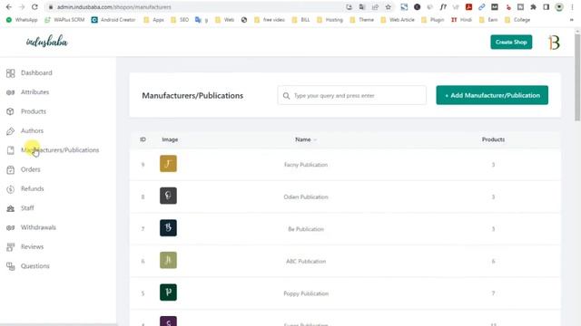 How to upload products on React Project by Admin Panel смотреть онлайн