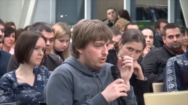 Что значит "у нас нет выбора"? Юрий Менячихин смотреть онлайн
