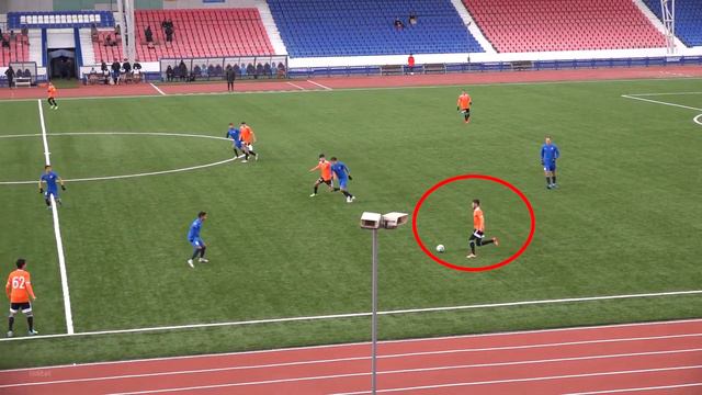 ● ADIL AKHANOV | CB/RB/LB | ● смотреть онлайн