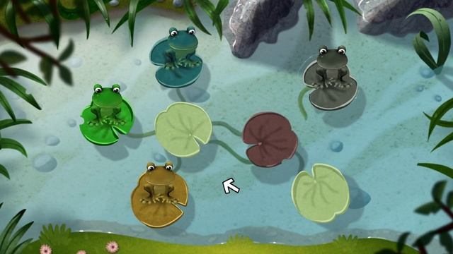 Teddy Floppy Ear - Kayaking All Minigames Speedrun смотреть онлайн