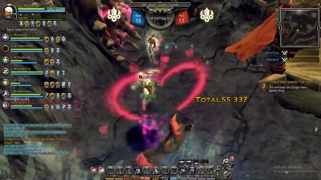 Beyond Godlike Oracle | DNSEA Respawn 2023 EP.53 смотреть онлайн