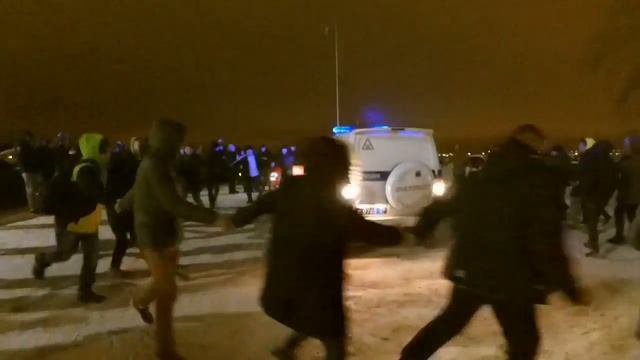 Дрифт-сходка | 10.02.2018 | Боевая классика | Архангельск | трц Макси смотреть онлайн