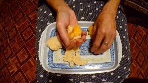 КАША ПРИКОРМКА ДЛЯ ЛОВЛИ ЛЕЩА И КАРПА ДЛЯ КОРМУШКИ ПРУЖИНЫ Своими руками!