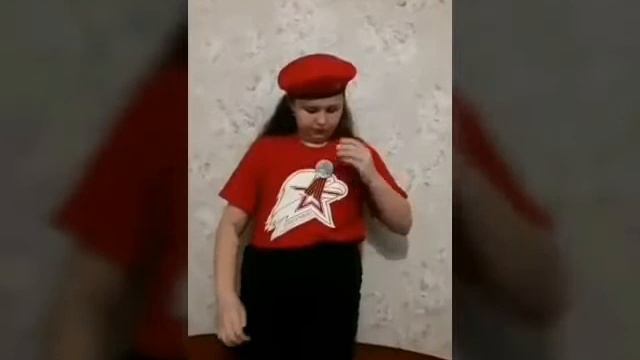 Челлендж 5 Г класса МБОУ СОШ №1 с Средняя Елюзань Георгиевская ленточка смотреть онлайн