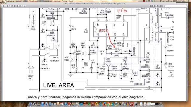 Como encontrar equivalencias o similitudes en los diagramas para TV смотреть онлайн