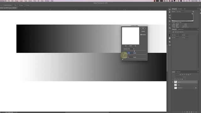 Photoshop Unsharp Mask - What You Need to Know смотреть онлайн