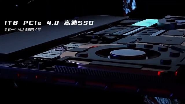 Lenovo Legion R7000P 2023 Esports Gaming Laptop AMD Ryzen7 7840H 16inch 16G/32G RAM 1T/2T SSD RTX40 смотреть онлайн