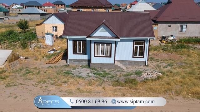 Бюджетный и Теплый дом от Адекс Интернешнл Каркас Сип панель сендвич проект чертеж стройка быстро смотреть онлайн