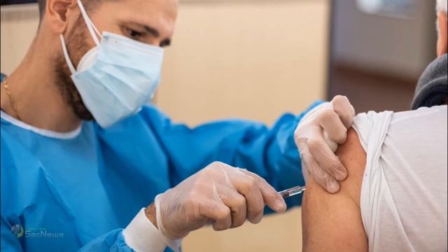 Microsoft, Salesforce, Oracle ετοιμάζουν vaccination passport смотреть онлайн
