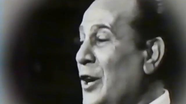Tino Rossi - Le Temps des Guitares (La Chance aux Chansons) смотреть онлайн
