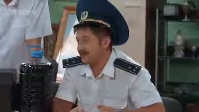 Как свьященник таможню проходил , в каждой шутке есть доля правды . смотреть онлайн