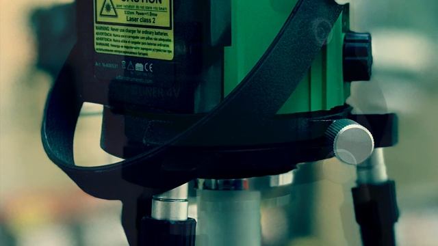 ADA 3D Liner 4V Green лазерный уровень смотреть онлайн