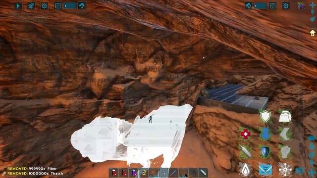 How I Got My REVENGE On ARK PRIMAL FEAR смотреть онлайн
