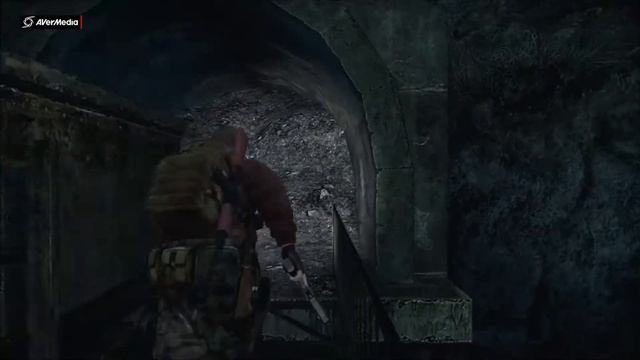 resident evil revelation 2 episode 4 Medaillon bleu смотреть онлайн