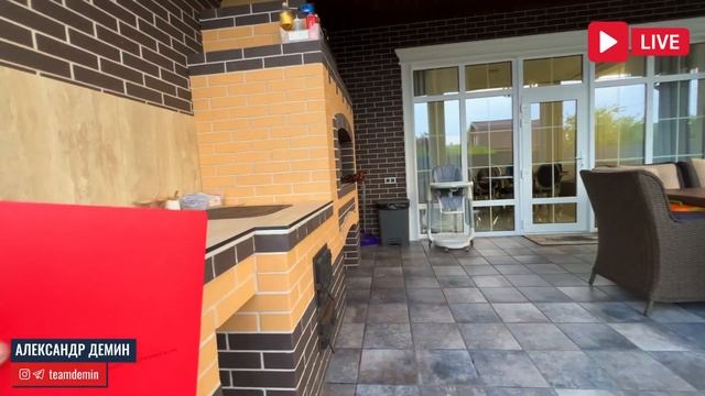 Новый проект по остеклению террасы под Безрамное остекление. Замеры по безрамному остеклению смотреть онлайн