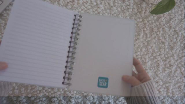 Stationery Haul (mini) + Aesthetics смотреть онлайн