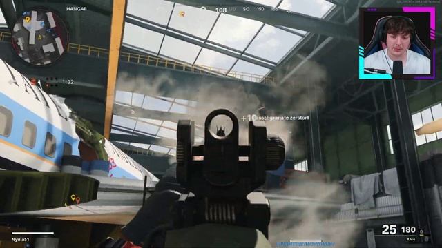 COD: BLACK OPS COLD WAR (PC) | Requisitenjagd #121 - KEINE CHANCE gegen DIESES TEAM... смотреть онлайн