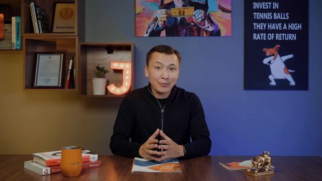 ИТОГ ВЫБОРОВ США | Обзоры рынков Jysan Invest смотреть онлайн