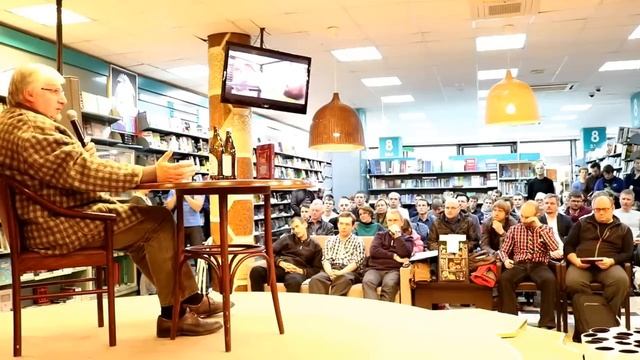 профессор Савельев - Про "трудных гениев" и подчинение мозга смотреть онлайн