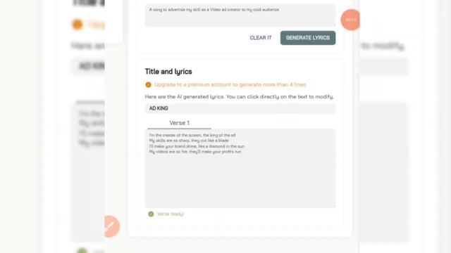 Earn Creating Rap songs with Ai(100% Free, No skill needed) #thrivewithgp #ai #music смотреть онлайн