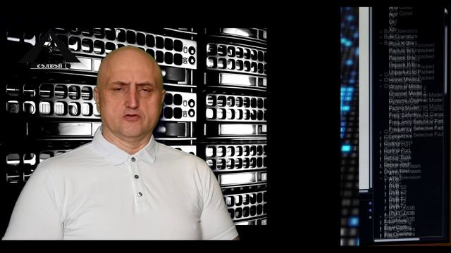 Радиоприборы специального назначения, Аппаратно-программный комплекс. смотреть онлайн