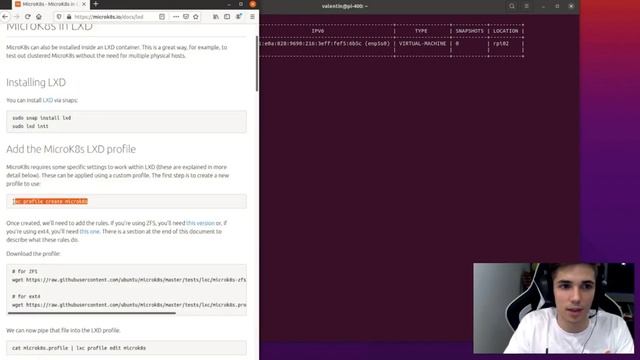 Secure container orchestration at the edge смотреть онлайн