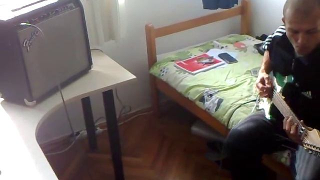 Fender Princeton 112 USA original.mp4 смотреть онлайн