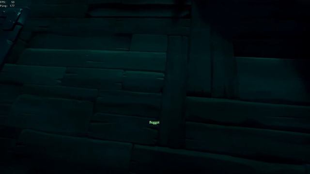 He's Falling (Sea of Thieves Glitch) смотреть онлайн