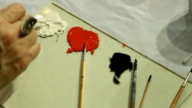 Галина Устинова. «Утко-конь Вятский». Мастер-класс. Галерея Прогресса. 15.12.14 смотреть онлайн