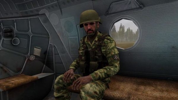 Туманные войны