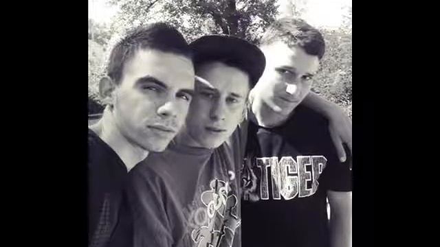MekroMc @ Ne Pitaj Feat Moer + TEXT смотреть онлайн