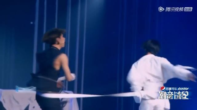 SEVENTEEN JUN & THE8 - MY I Chinese ver. смотреть онлайн