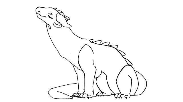 Dragon Vore смотреть онлайн