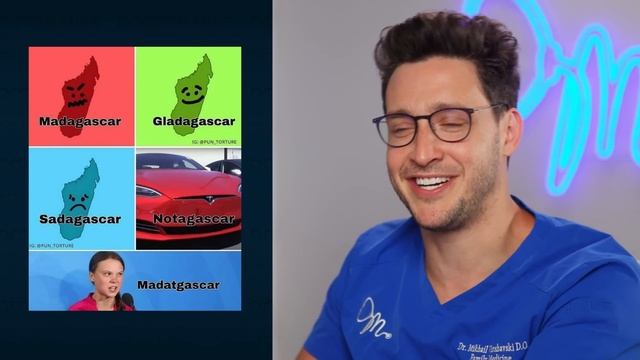 Medical Memes That Doctors Secretly Love смотреть онлайн