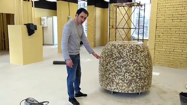 Тандыр на колесах +7 999 812 87 89 смотреть онлайн